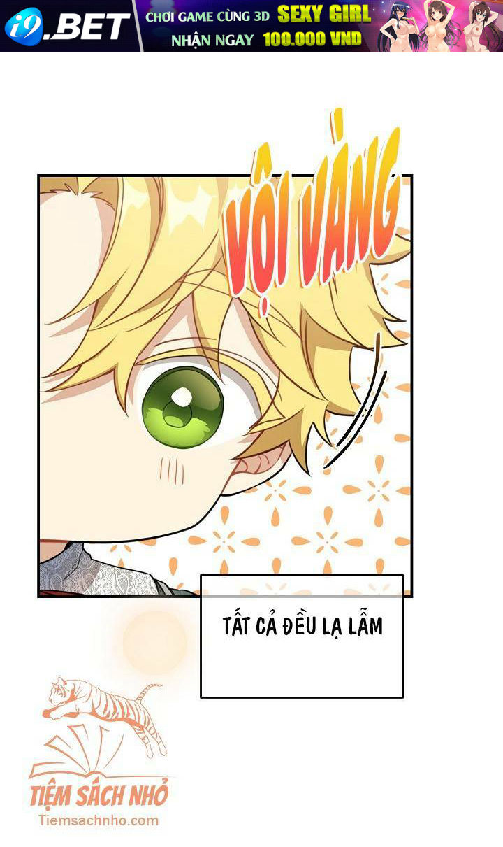 Lần Nữa Toả Sáng Chapter 32 - Trang 32