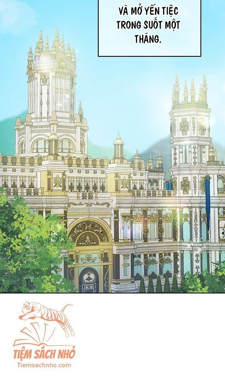 Lần Nữa Toả Sáng Chapter 32 - Trang 35