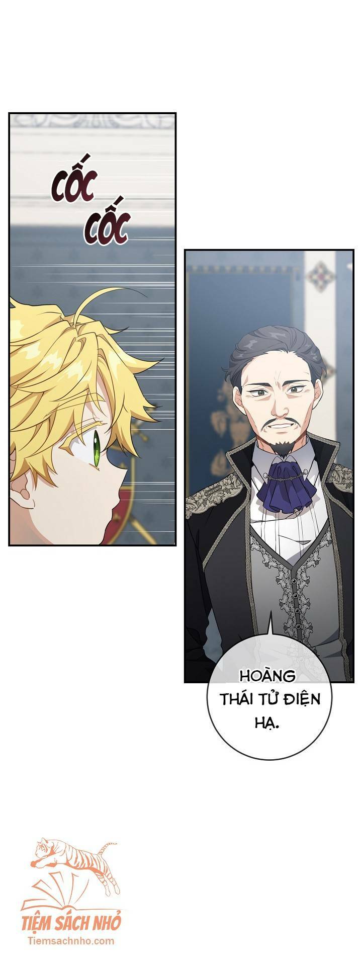 Lần Nữa Toả Sáng Chapter 32 - Trang 36