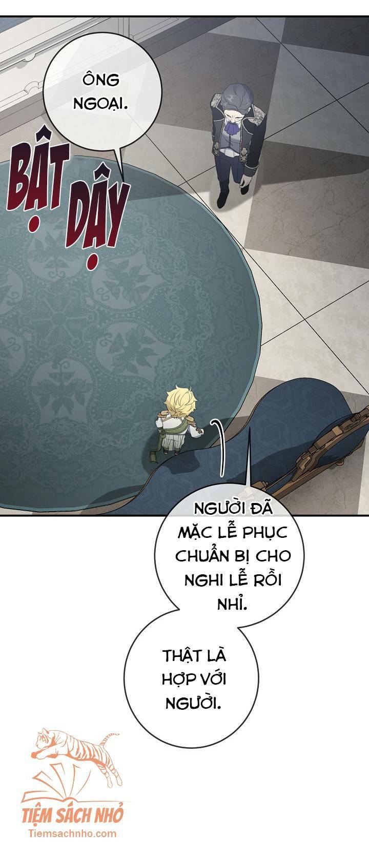 Lần Nữa Toả Sáng Chapter 32 - Trang 37