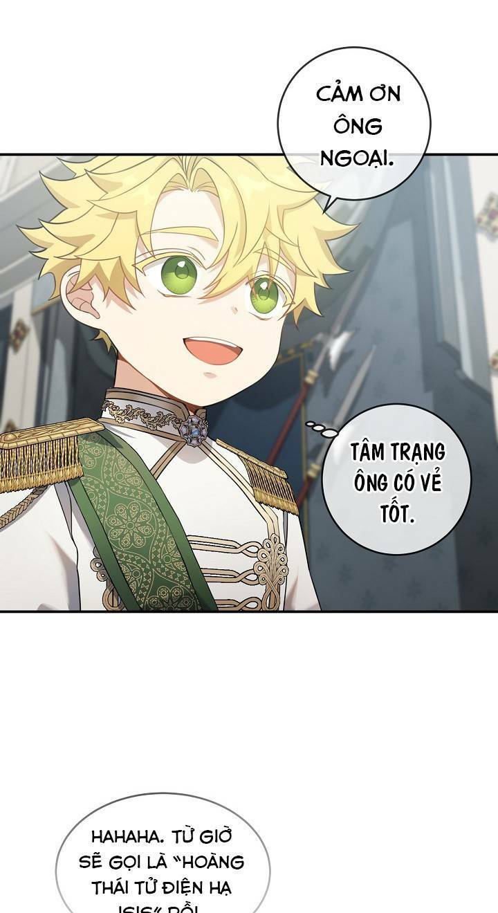 Lần Nữa Toả Sáng Chapter 32 - Trang 38