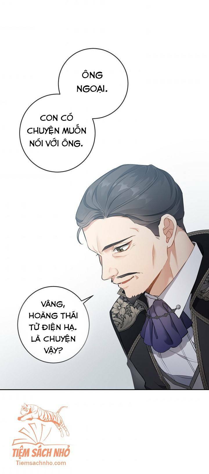Lần Nữa Toả Sáng Chapter 32 - Trang 41