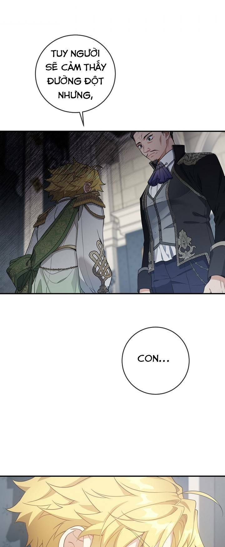 Lần Nữa Toả Sáng Chapter 32 - Trang 42