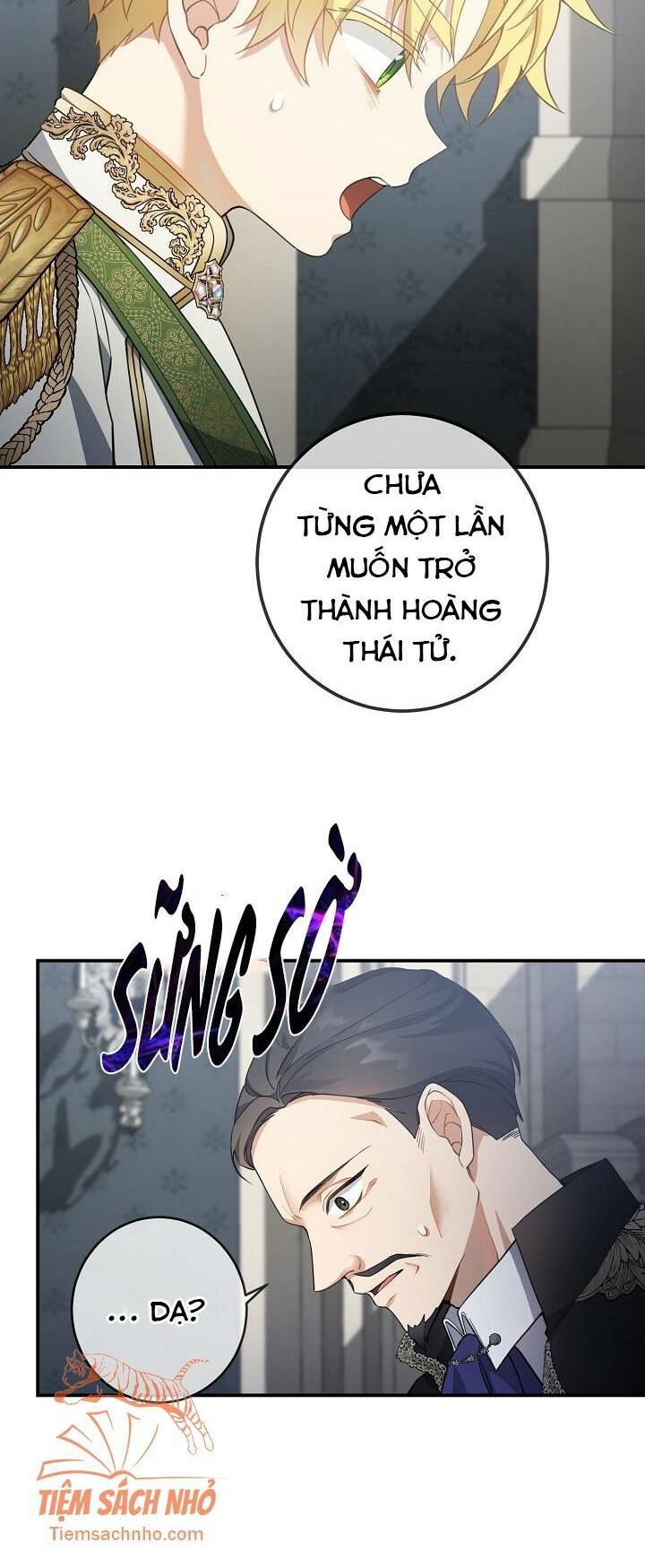 Lần Nữa Toả Sáng Chapter 32 - Trang 43