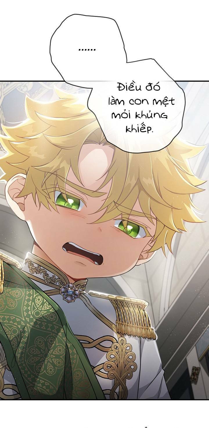 Lần Nữa Toả Sáng Chapter 32 - Trang 46