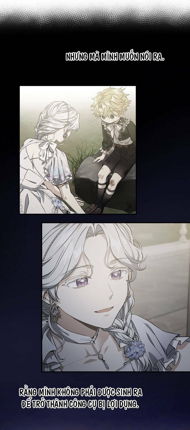 Lần Nữa Toả Sáng Chapter 32 - Trang 48