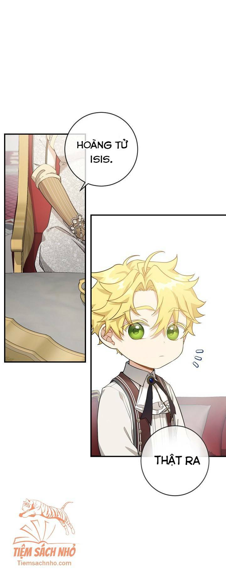 Lần Nữa Toả Sáng Chapter 32 - Trang 4