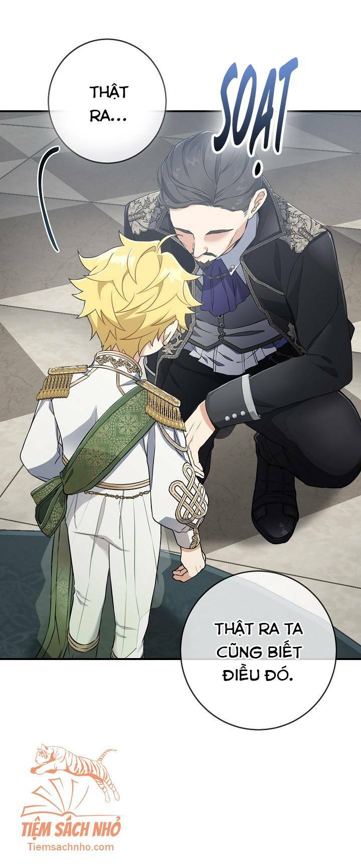 Lần Nữa Toả Sáng Chapter 32 - Trang 51