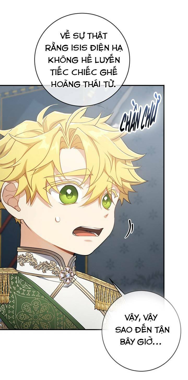 Lần Nữa Toả Sáng Chapter 32 - Trang 52