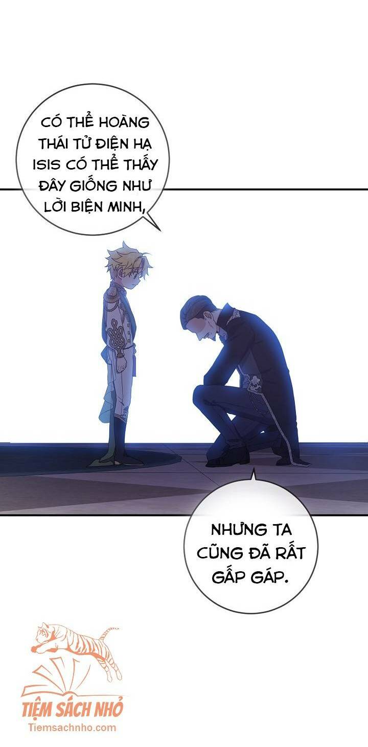 Lần Nữa Toả Sáng Chapter 32 - Trang 53