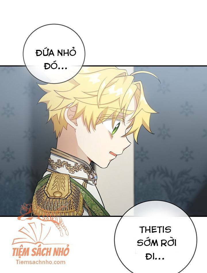 Lần Nữa Toả Sáng Chapter 32 - Trang 54