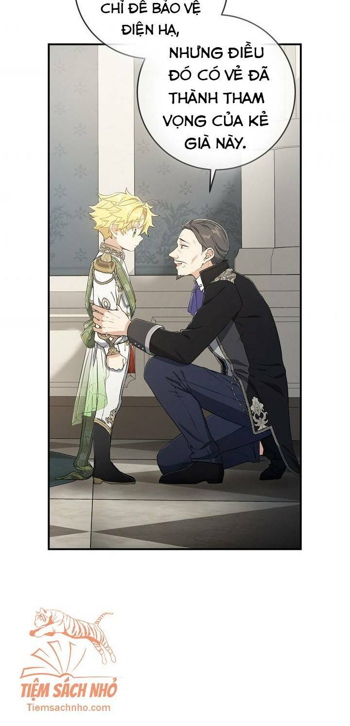 Lần Nữa Toả Sáng Chapter 32 - Trang 56