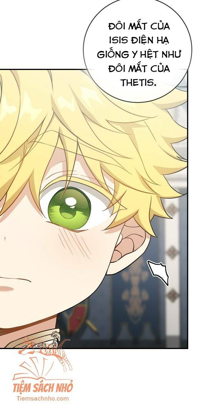 Lần Nữa Toả Sáng Chapter 32 - Trang 58