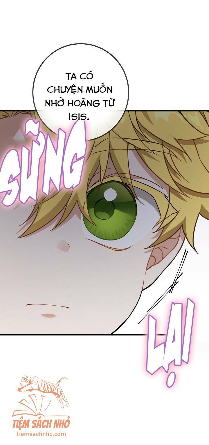 Lần Nữa Toả Sáng Chapter 32 - Trang 5