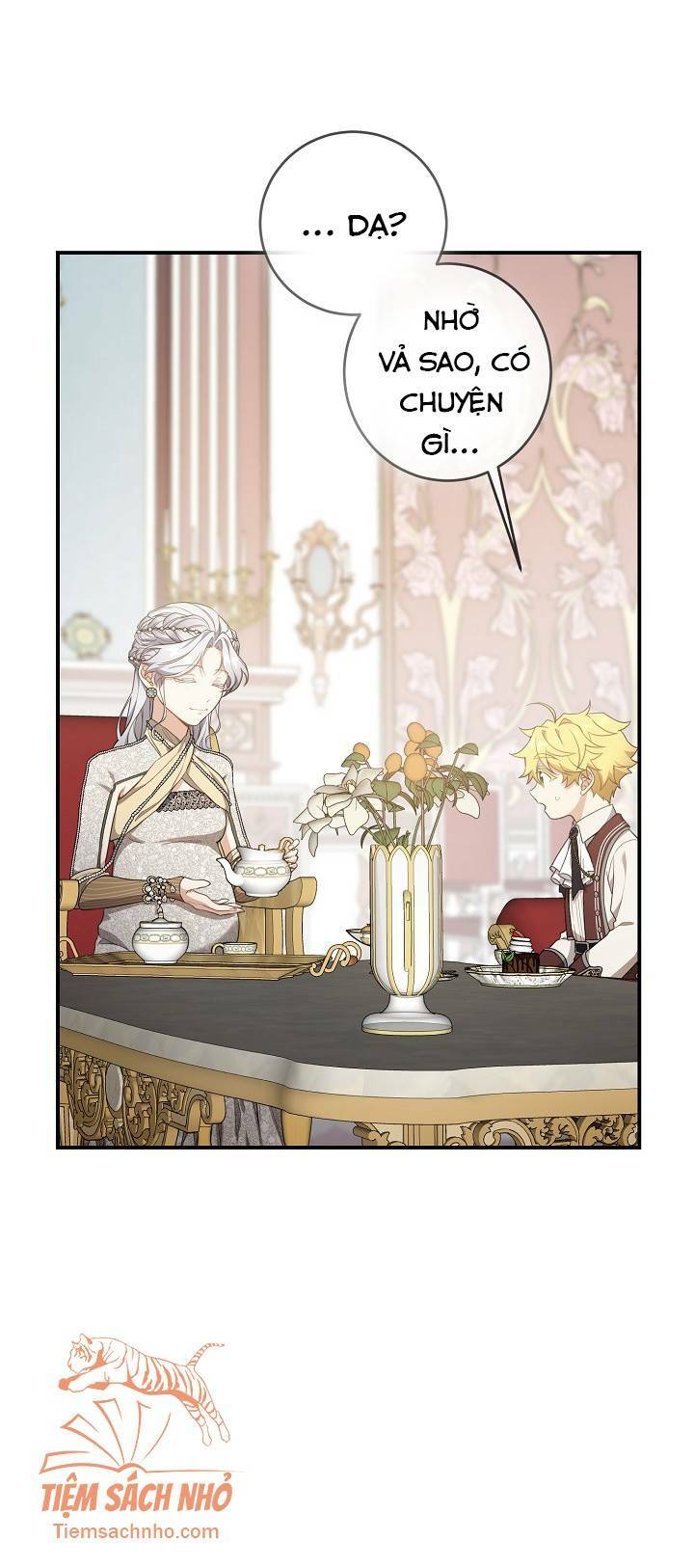 Lần Nữa Toả Sáng Chapter 32 - Trang 6