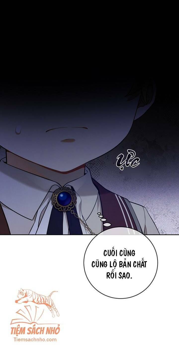 Lần Nữa Toả Sáng Chapter 32 - Trang 8