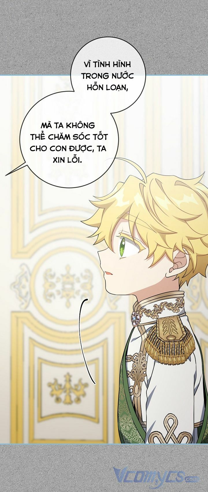 Lần Nữa Toả Sáng Chapter 33 - Trang 9