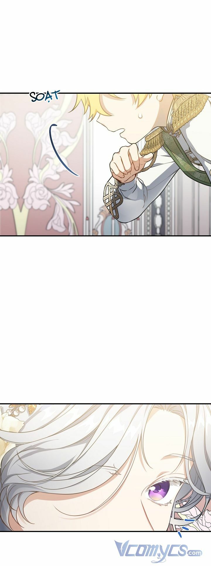 Lần Nữa Toả Sáng Chapter 33 - Trang 16