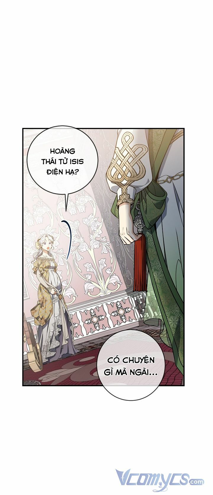 Lần Nữa Toả Sáng Chapter 33 - Trang 17