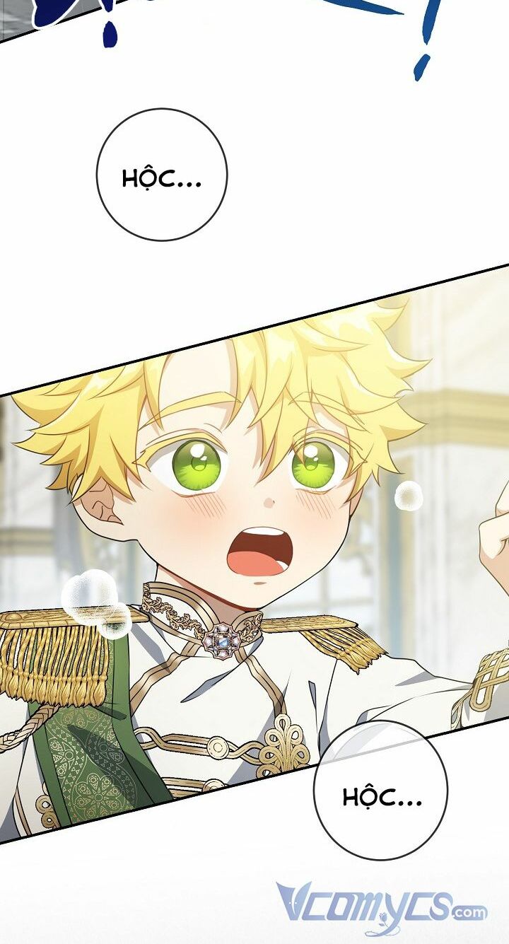 Lần Nữa Toả Sáng Chapter 33 - Trang 1