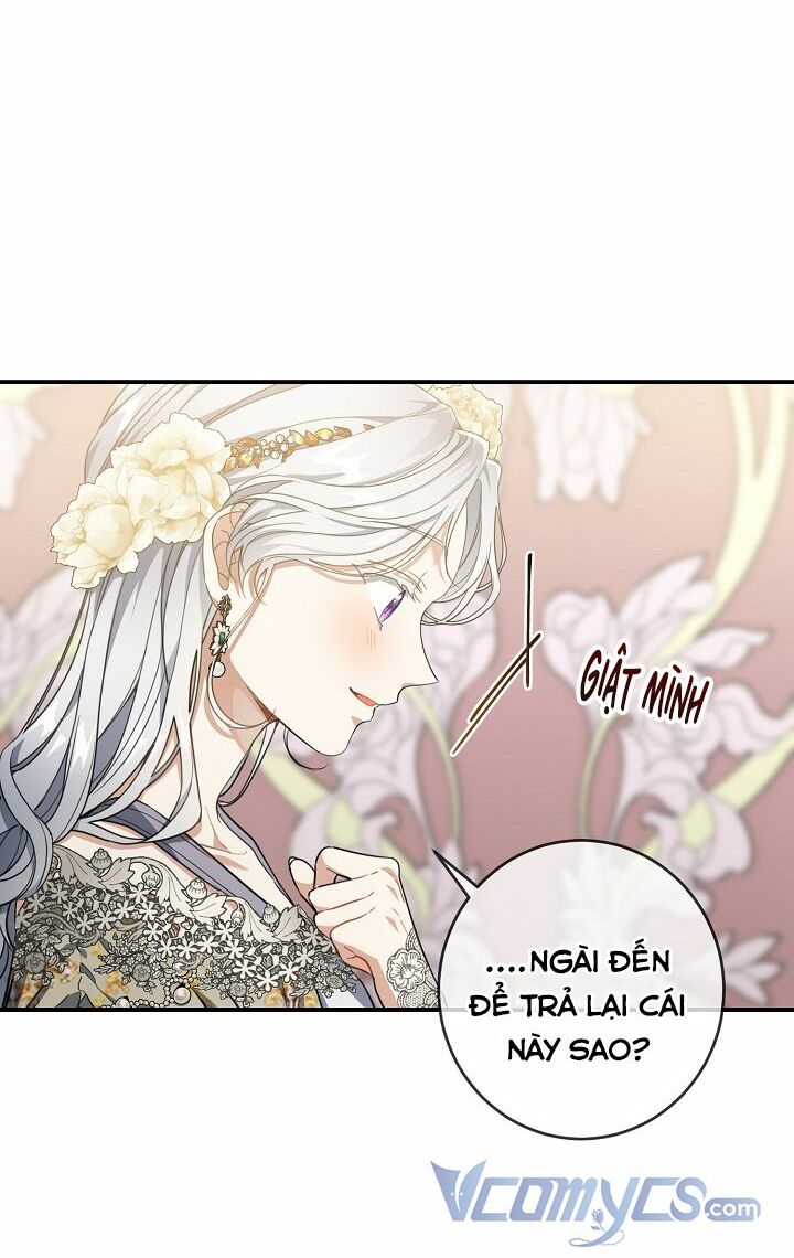 Lần Nữa Toả Sáng Chapter 33 - Trang 19
