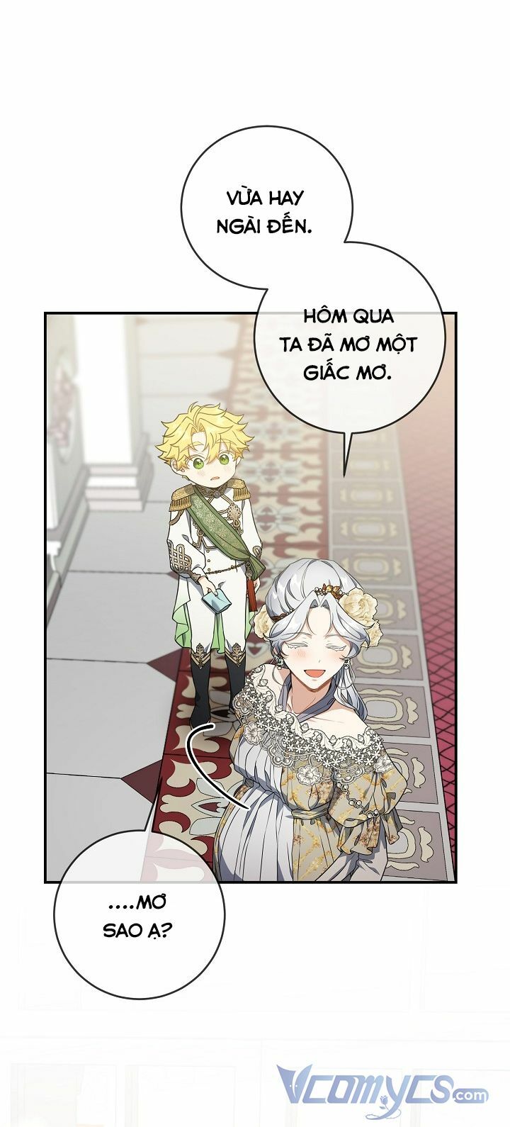 Lần Nữa Toả Sáng Chapter 33 - Trang 22