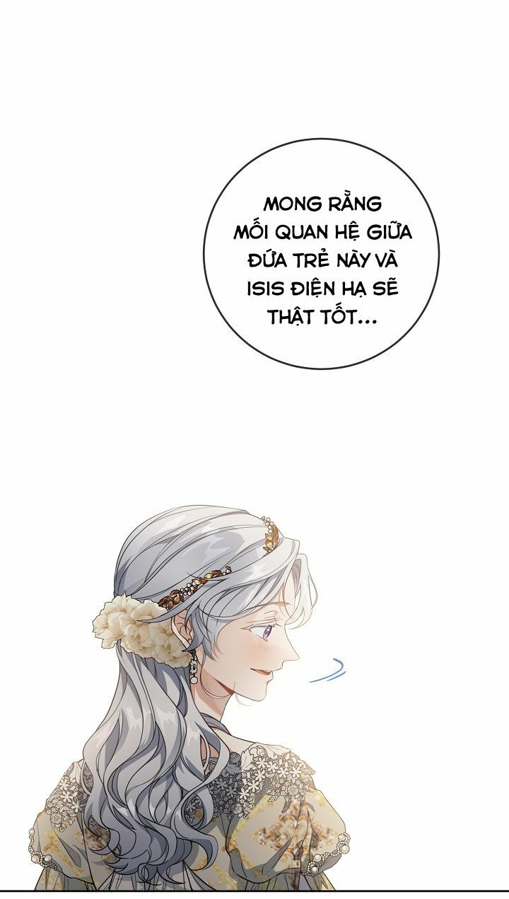 Lần Nữa Toả Sáng Chapter 33 - Trang 29