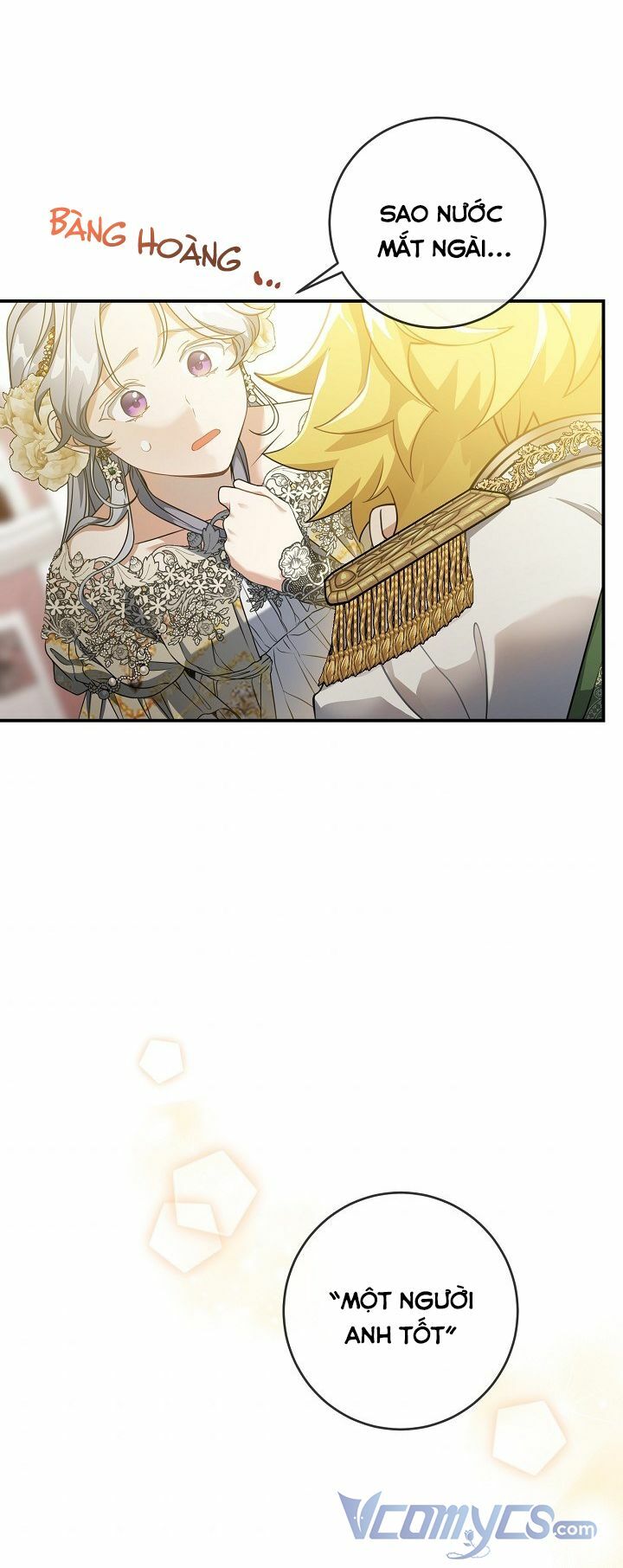 Lần Nữa Toả Sáng Chapter 33 - Trang 32