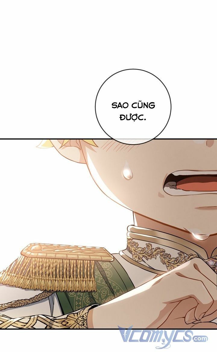Lần Nữa Toả Sáng Chapter 33 - Trang 34
