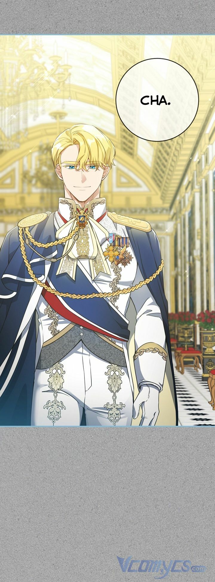 Lần Nữa Toả Sáng Chapter 33 - Trang 3