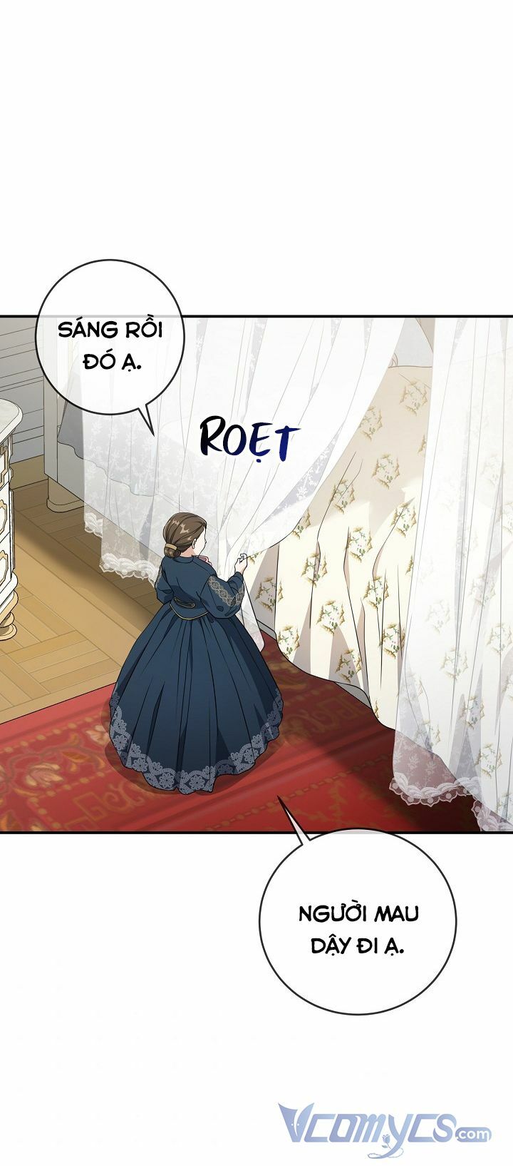 Lần Nữa Toả Sáng Chapter 33 - Trang 64