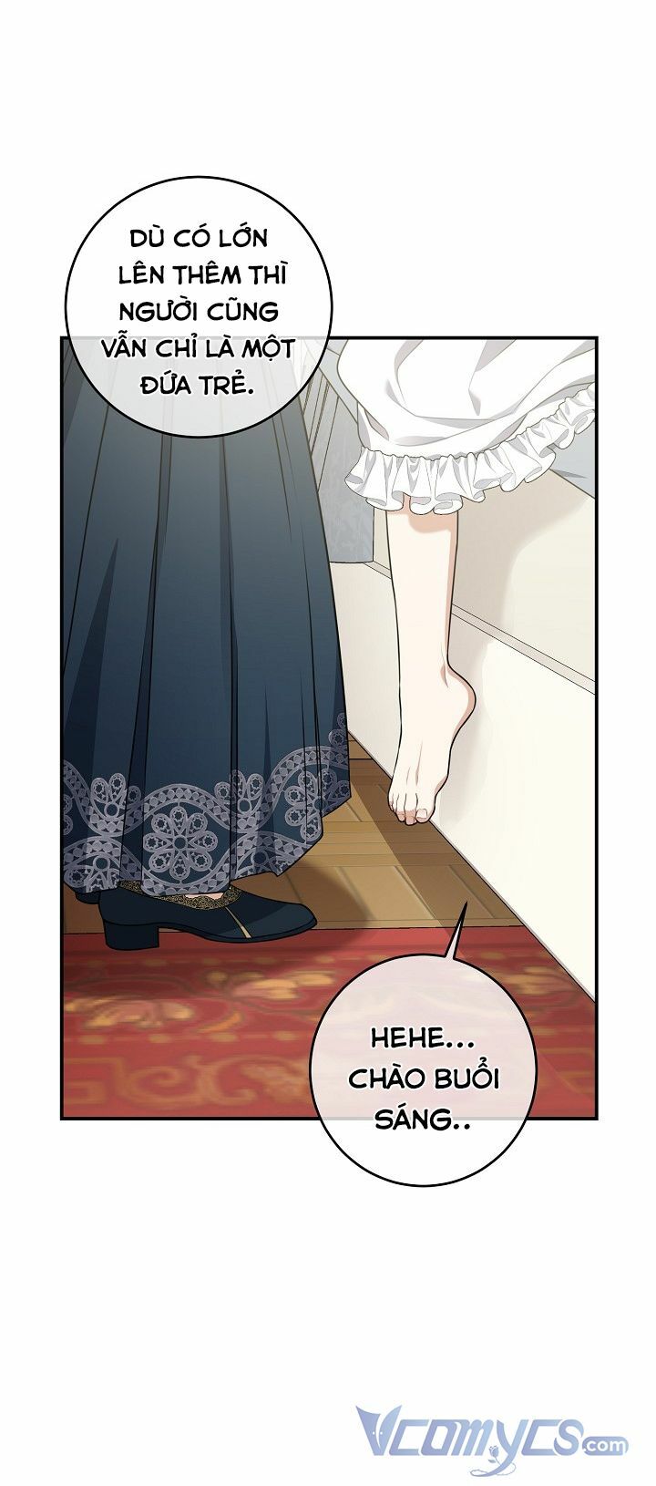 Lần Nữa Toả Sáng Chapter 33 - Trang 69