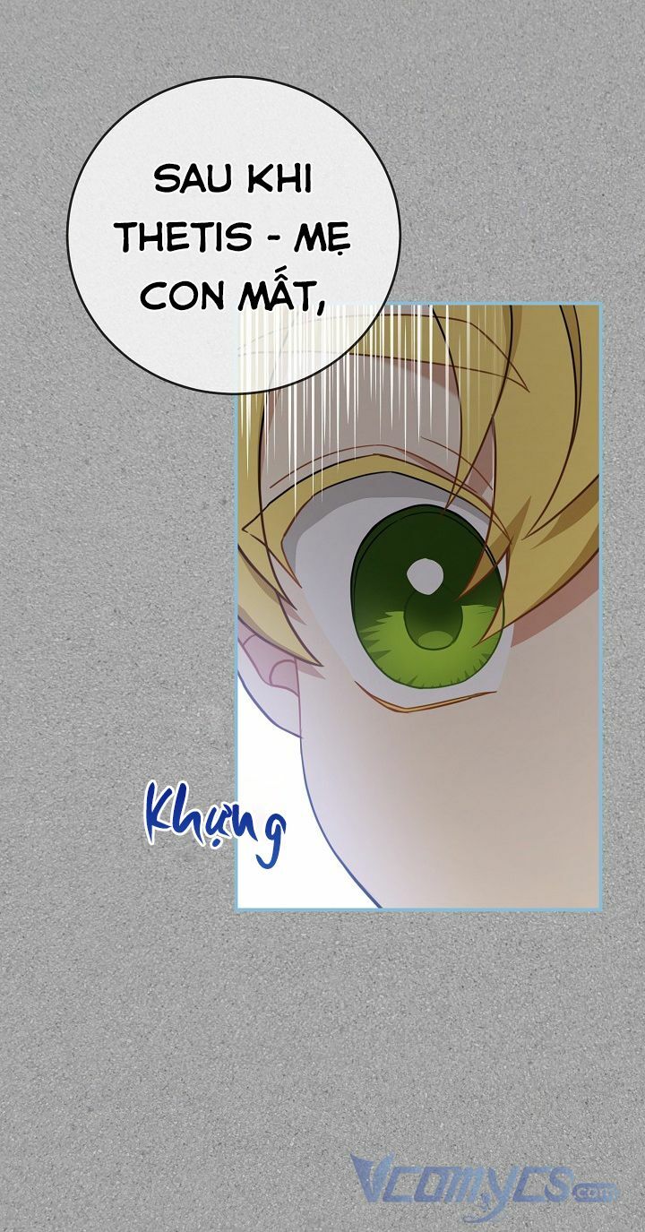 Lần Nữa Toả Sáng Chapter 33 - Trang 8