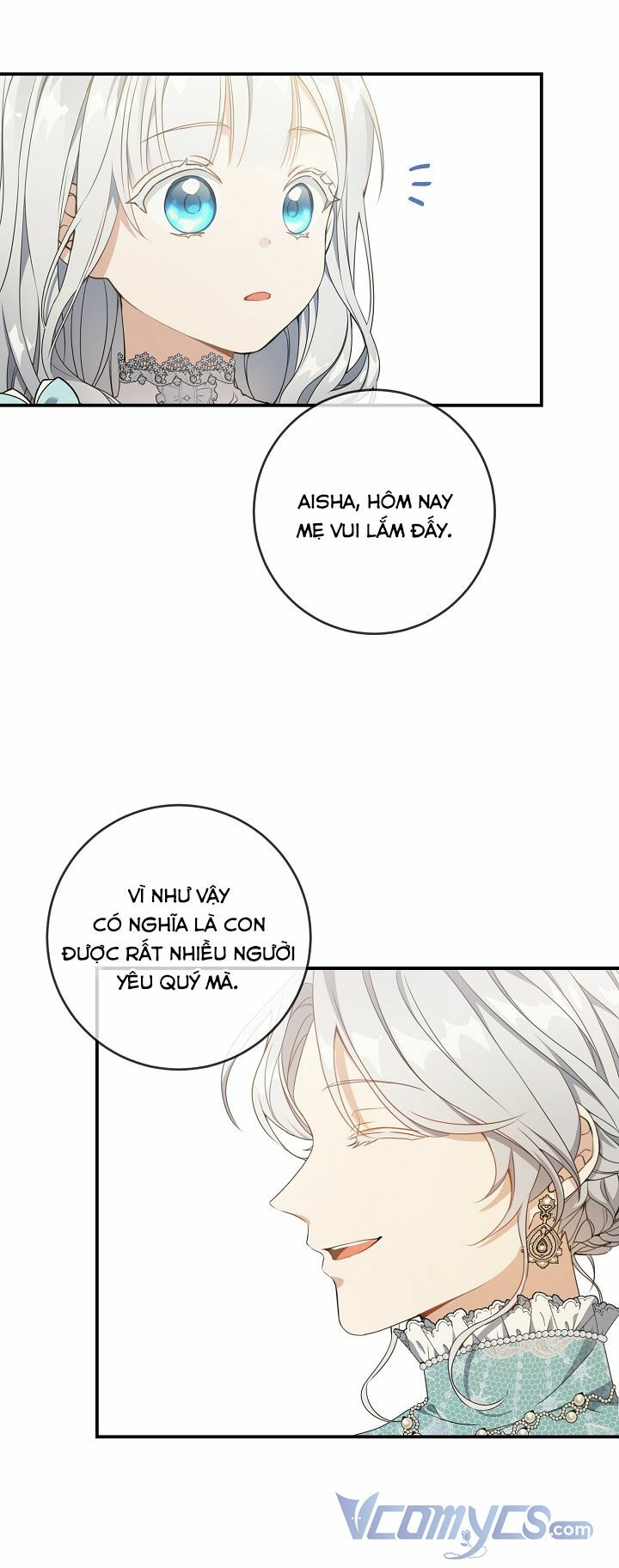 Lần Nữa Toả Sáng Chapter 34 - Trang 12