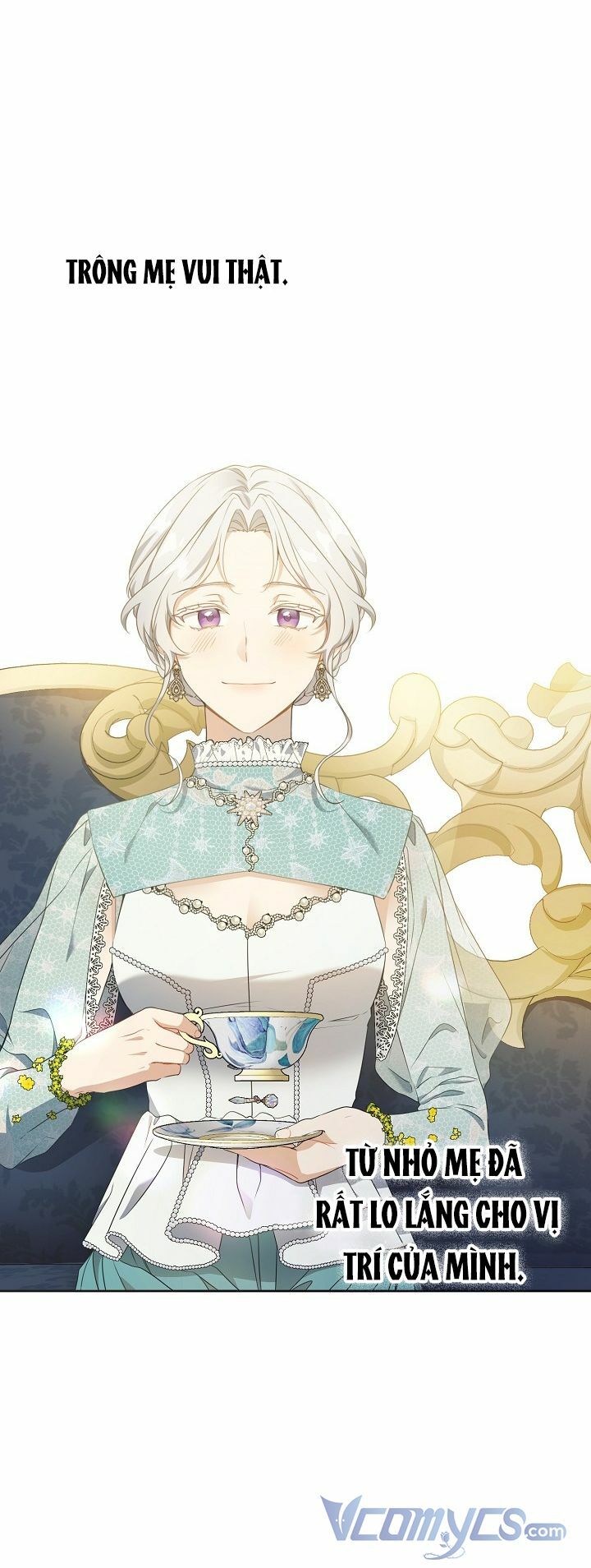 Lần Nữa Toả Sáng Chapter 34 - Trang 13