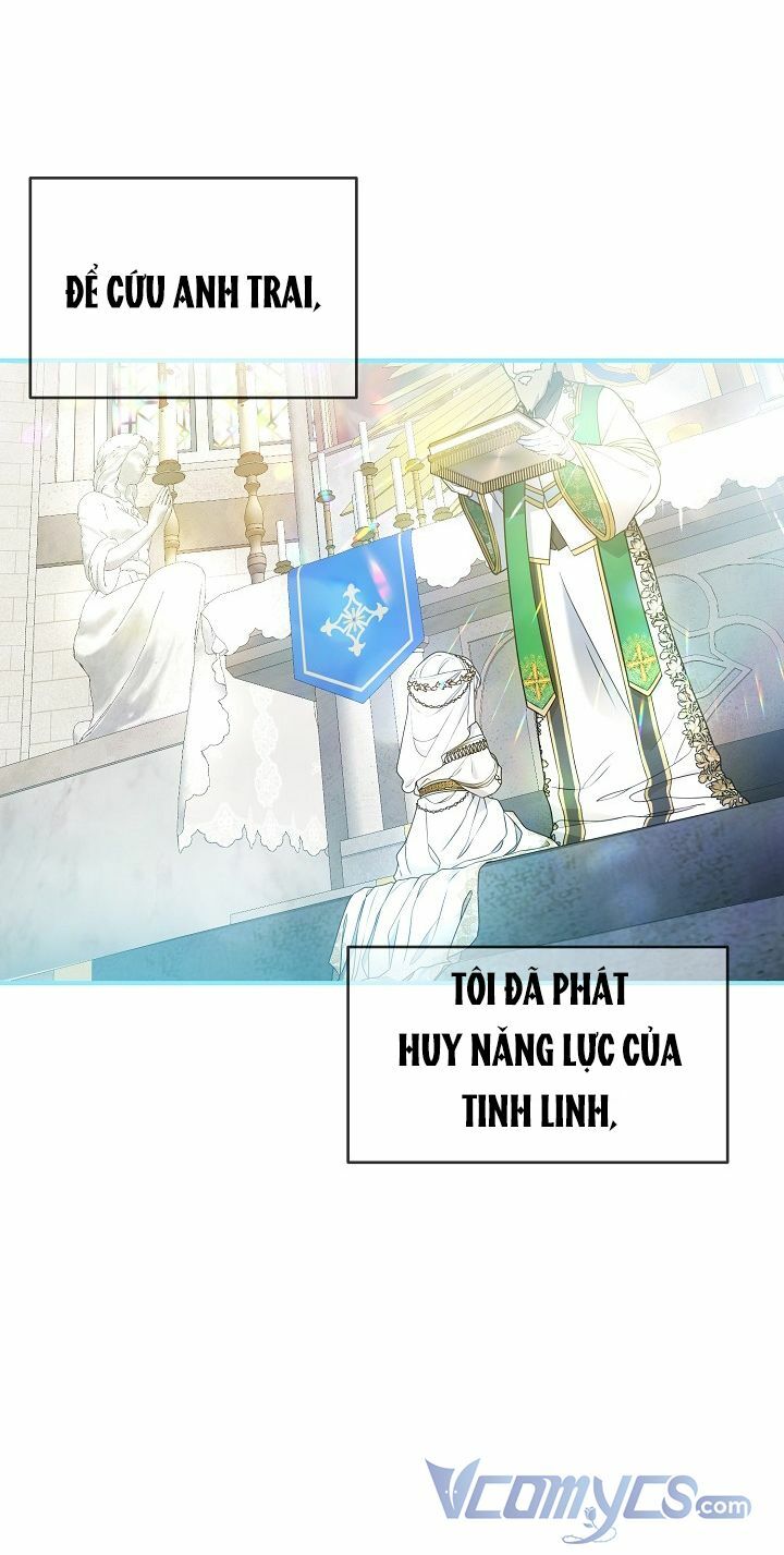 Lần Nữa Toả Sáng Chapter 34 - Trang 15