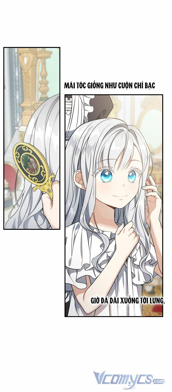 Lần Nữa Toả Sáng Chapter 34 - Trang 1