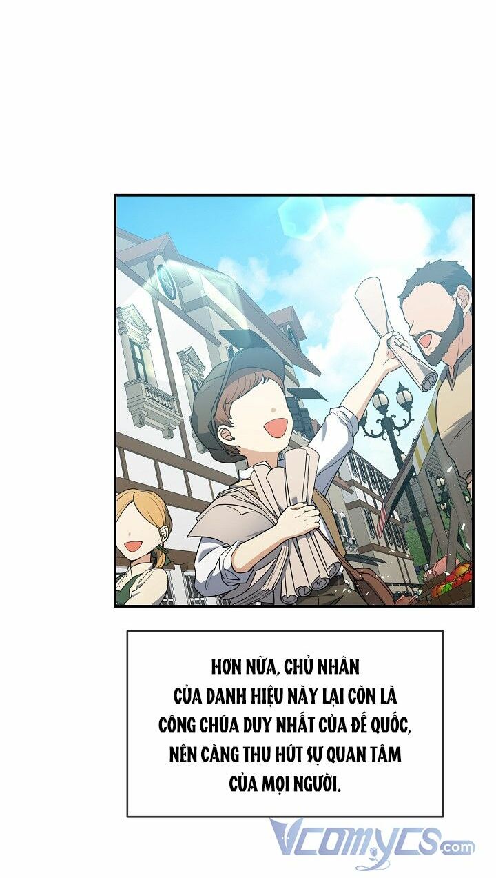 Lần Nữa Toả Sáng Chapter 34 - Trang 19