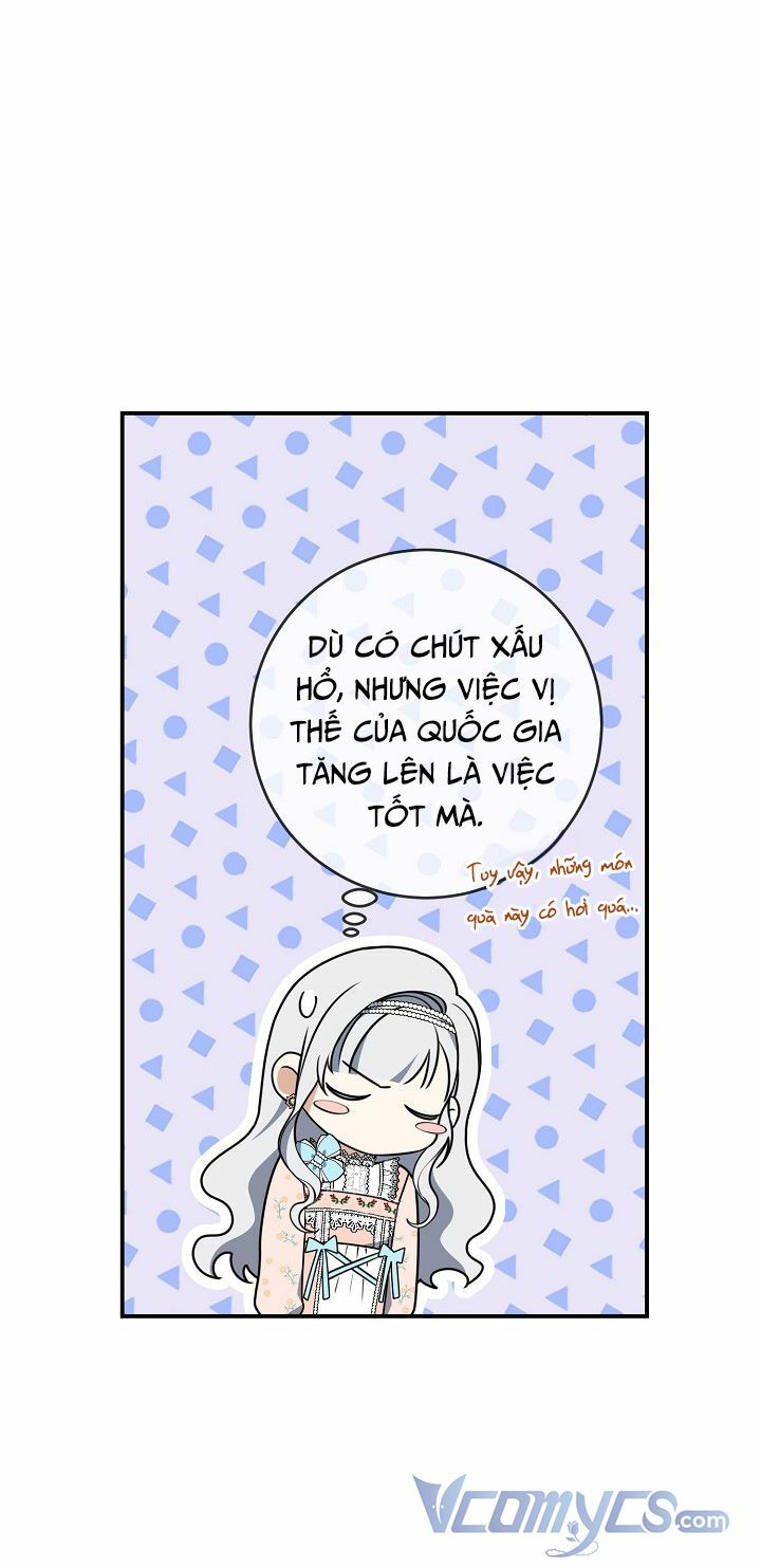 Lần Nữa Toả Sáng Chapter 34 - Trang 20