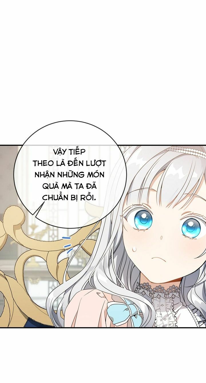 Lần Nữa Toả Sáng Chapter 34 - Trang 21