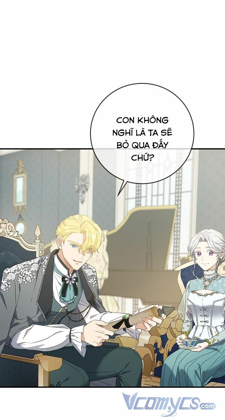 Lần Nữa Toả Sáng Chapter 34 - Trang 22