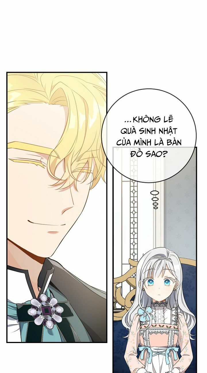 Lần Nữa Toả Sáng Chapter 34 - Trang 24