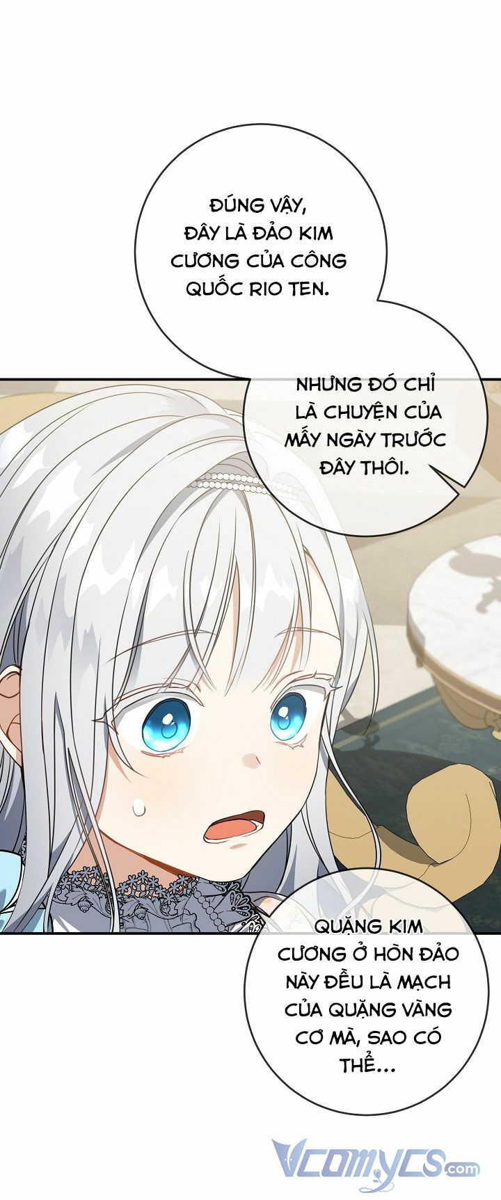 Lần Nữa Toả Sáng Chapter 34 - Trang 33