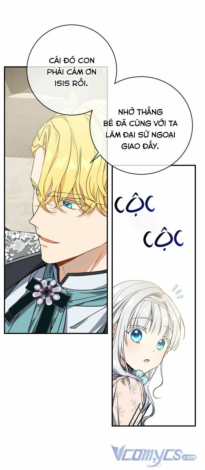 Lần Nữa Toả Sáng Chapter 34 - Trang 34