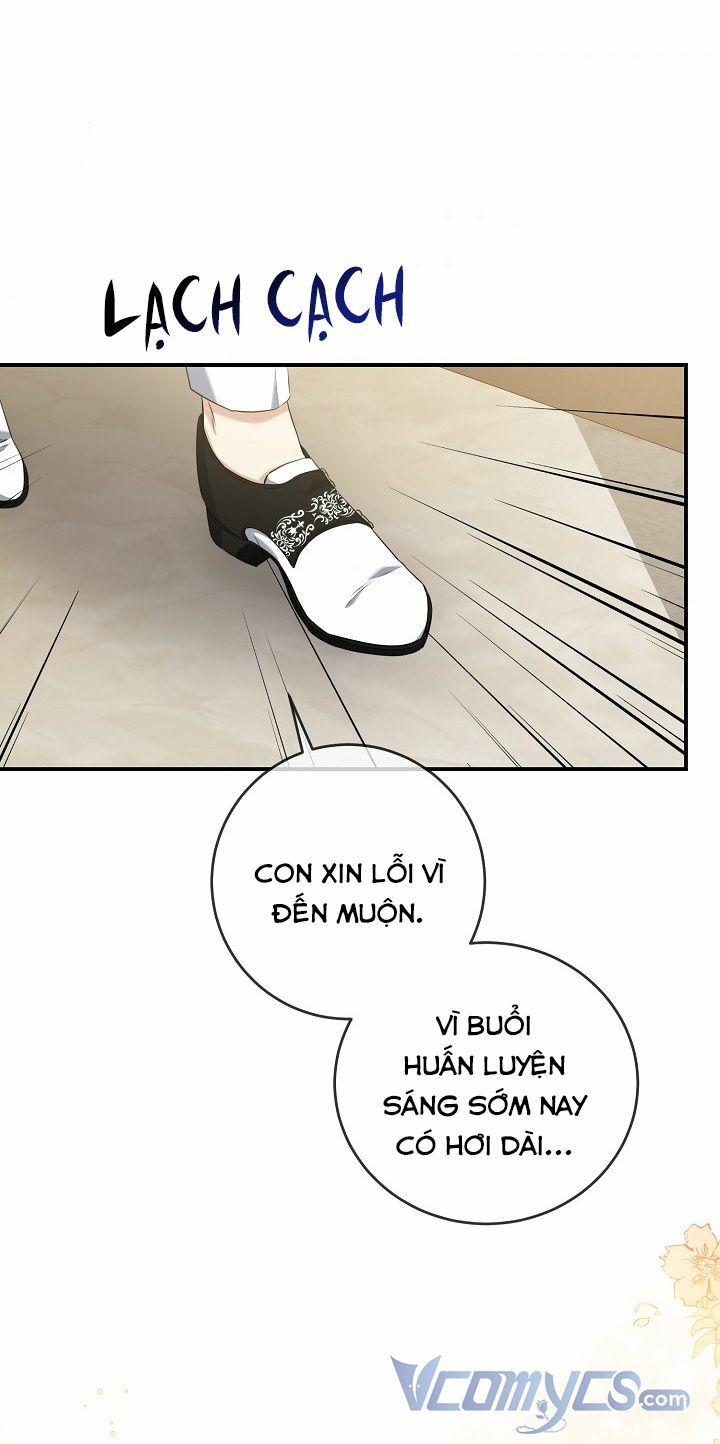 Lần Nữa Toả Sáng Chapter 34 - Trang 35