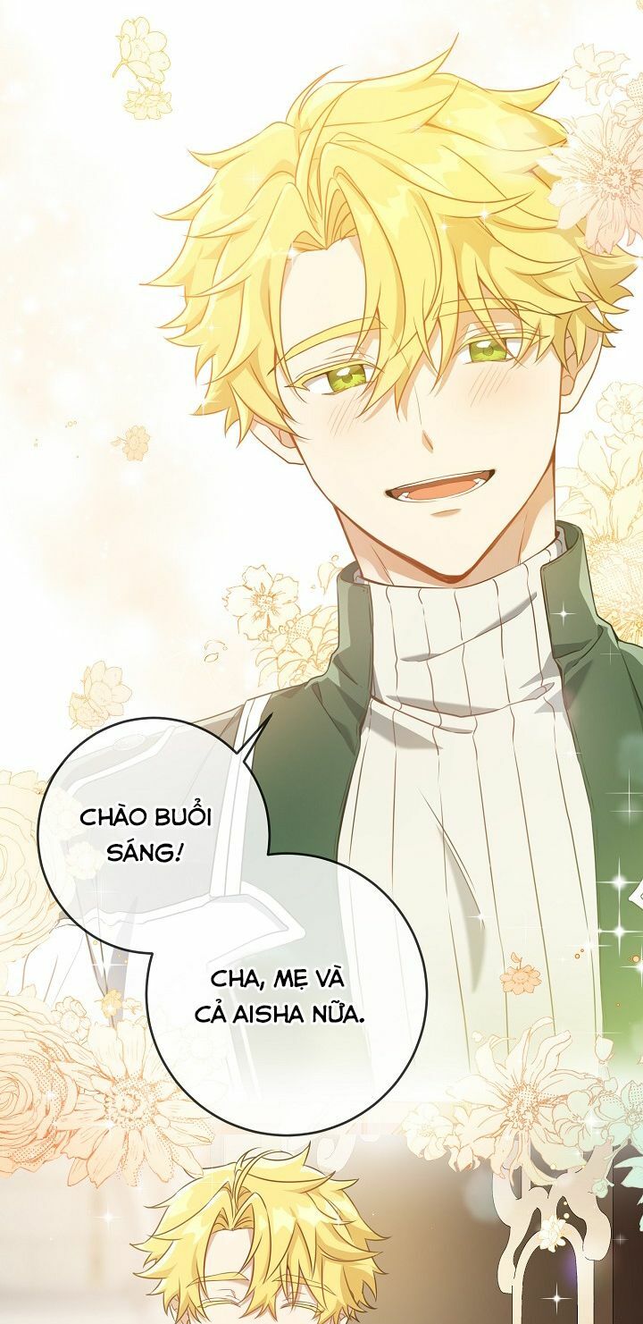 Lần Nữa Toả Sáng Chapter 34 - Trang 36