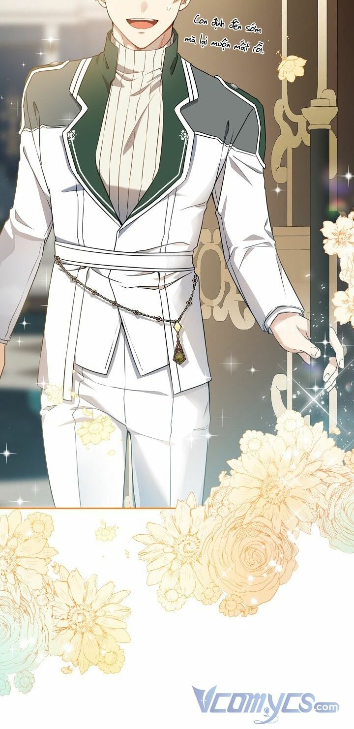 Lần Nữa Toả Sáng Chapter 34 - Trang 37