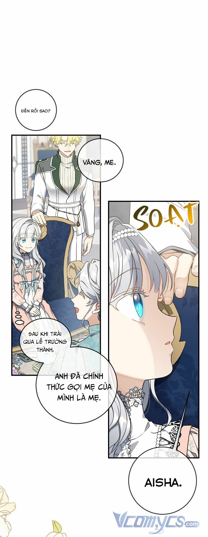 Lần Nữa Toả Sáng Chapter 34 - Trang 38