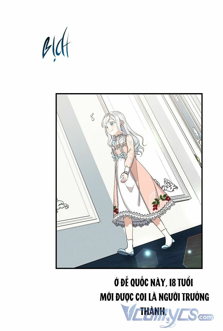 Lần Nữa Toả Sáng Chapter 34 - Trang 3