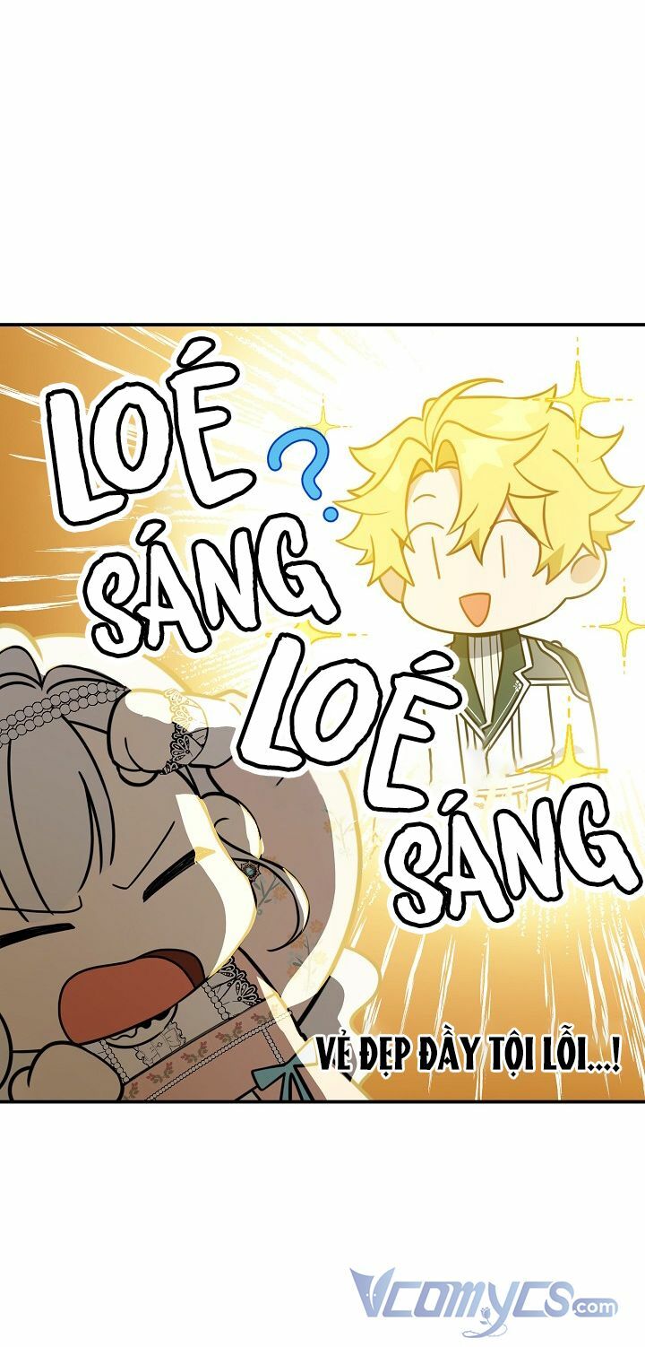 Lần Nữa Toả Sáng Chapter 34 - Trang 40